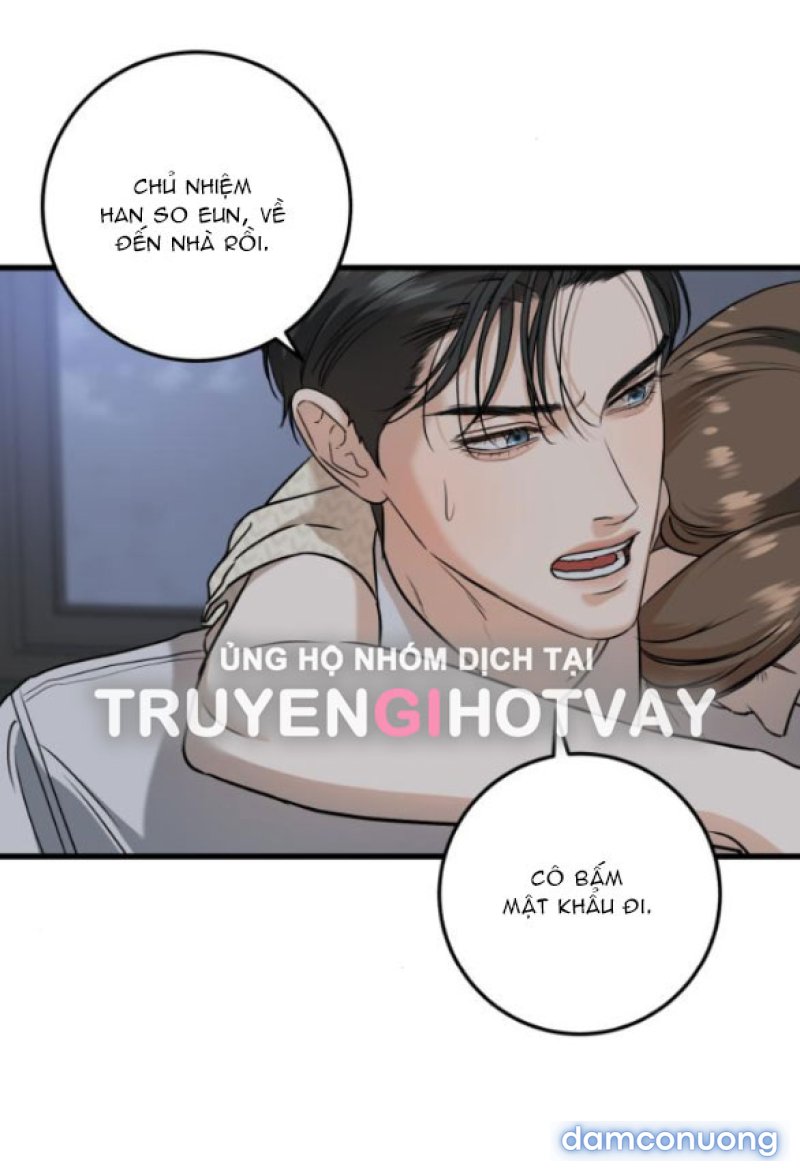 [18+] Nóng Lòng Muốn Giày Vò Em Chapter 28 - Page 6