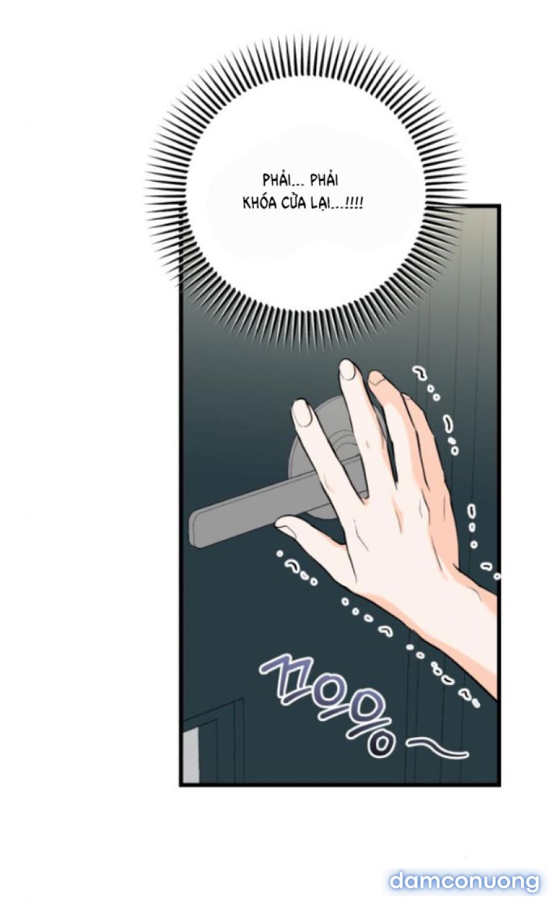 [18+] Nóng Lòng Muốn Giày Vò Em Chapter 36 - Page 20