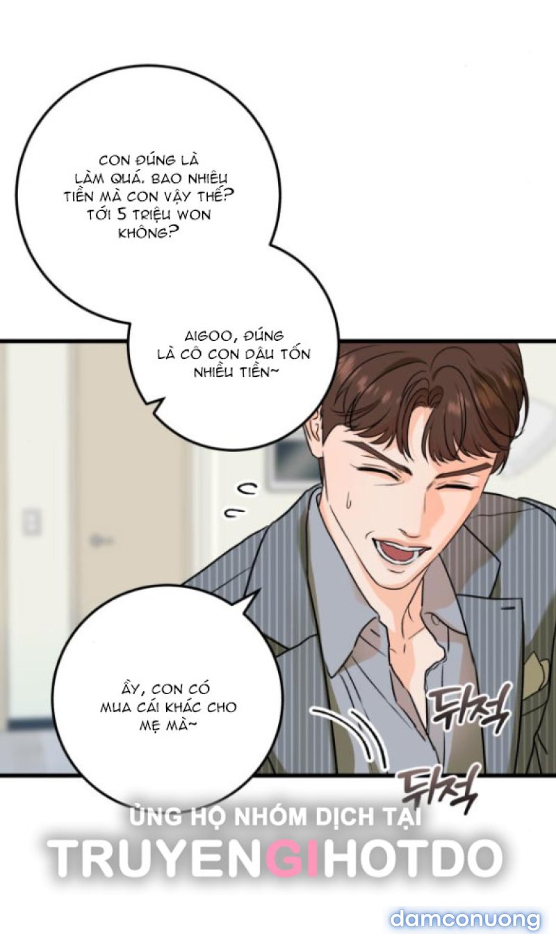 [18+] Nóng Lòng Muốn Giày Vò Em Chapter 36 - Page 51