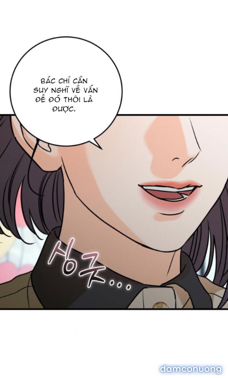 [18+] Nóng Lòng Muốn Giày Vò Em Chapter 36 - Page 81