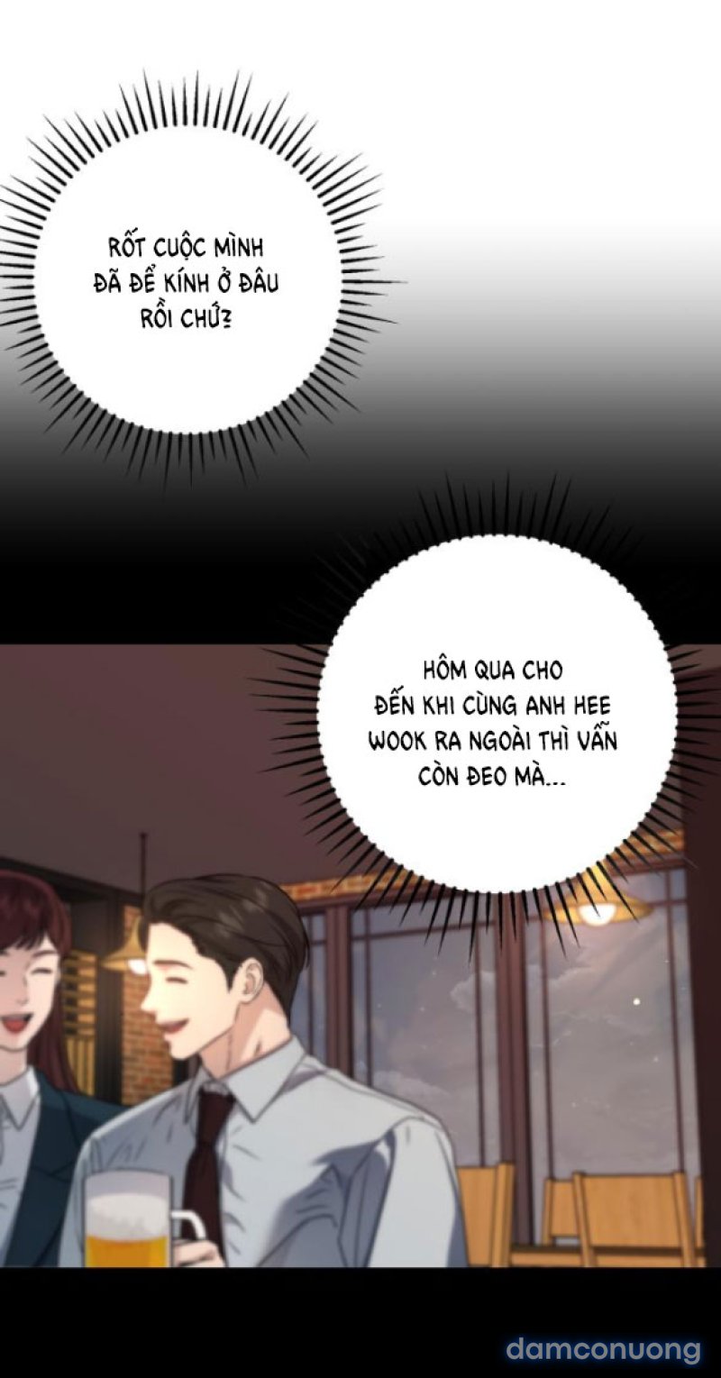 [18+] Nóng Lòng Muốn Giày Vò Em Chapter 8 - Page 68