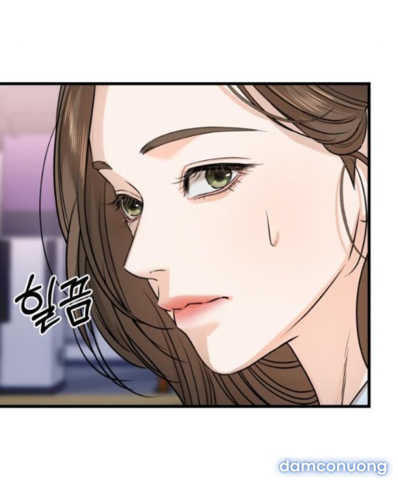 [18+] Nóng Lòng Muốn Giày Vò Em Chapter 14 - Page 26