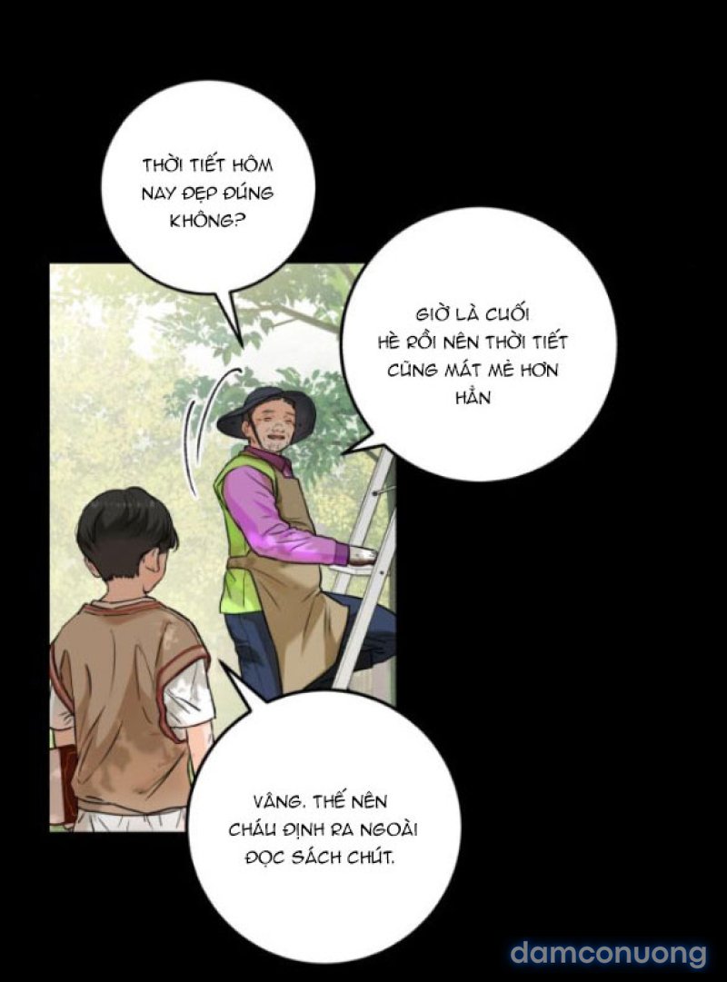 [18+] Nóng Lòng Muốn Giày Vò Em Chapter 26 - Page 6