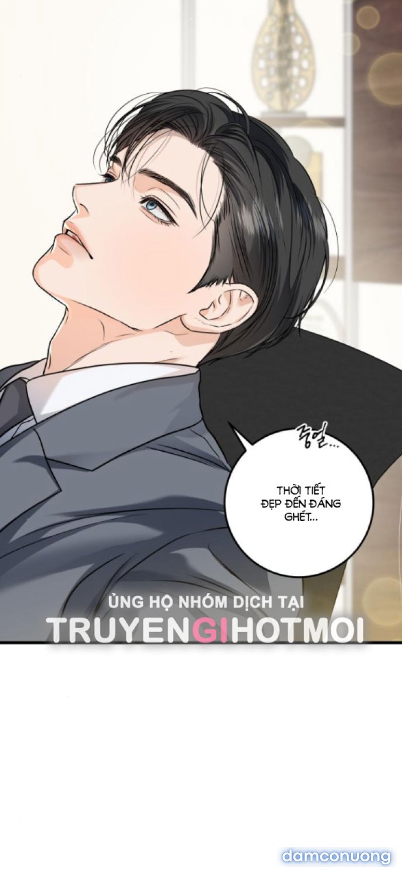 [18+] Nóng Lòng Muốn Giày Vò Em Chapter 23 - Page 44