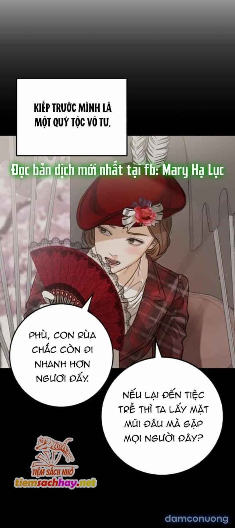 [18+] Nóng Lòng Muốn Giày Vò Em Chapter 59 - Page 11