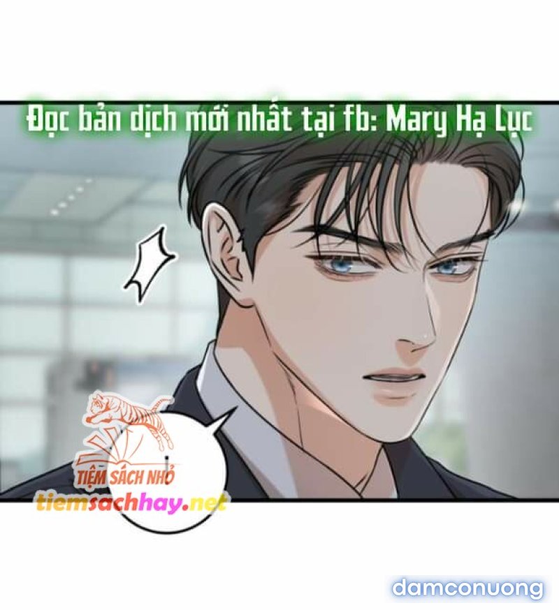 [18+] Nóng Lòng Muốn Giày Vò Em Chapter 59 - Page 24