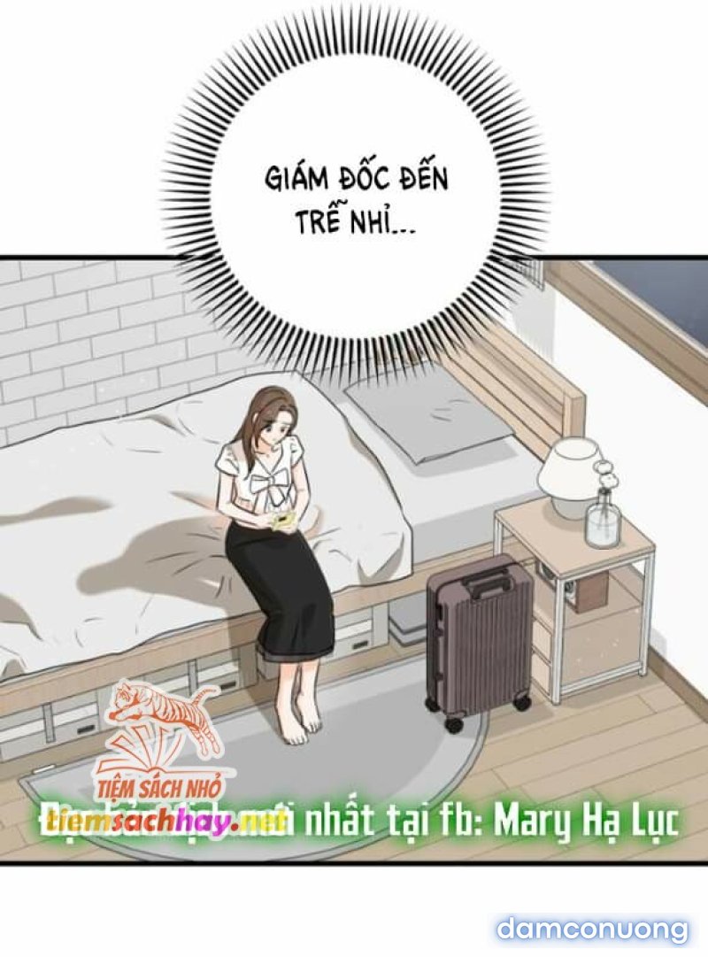 [18+] Nóng Lòng Muốn Giày Vò Em Chapter 59 - Page 28