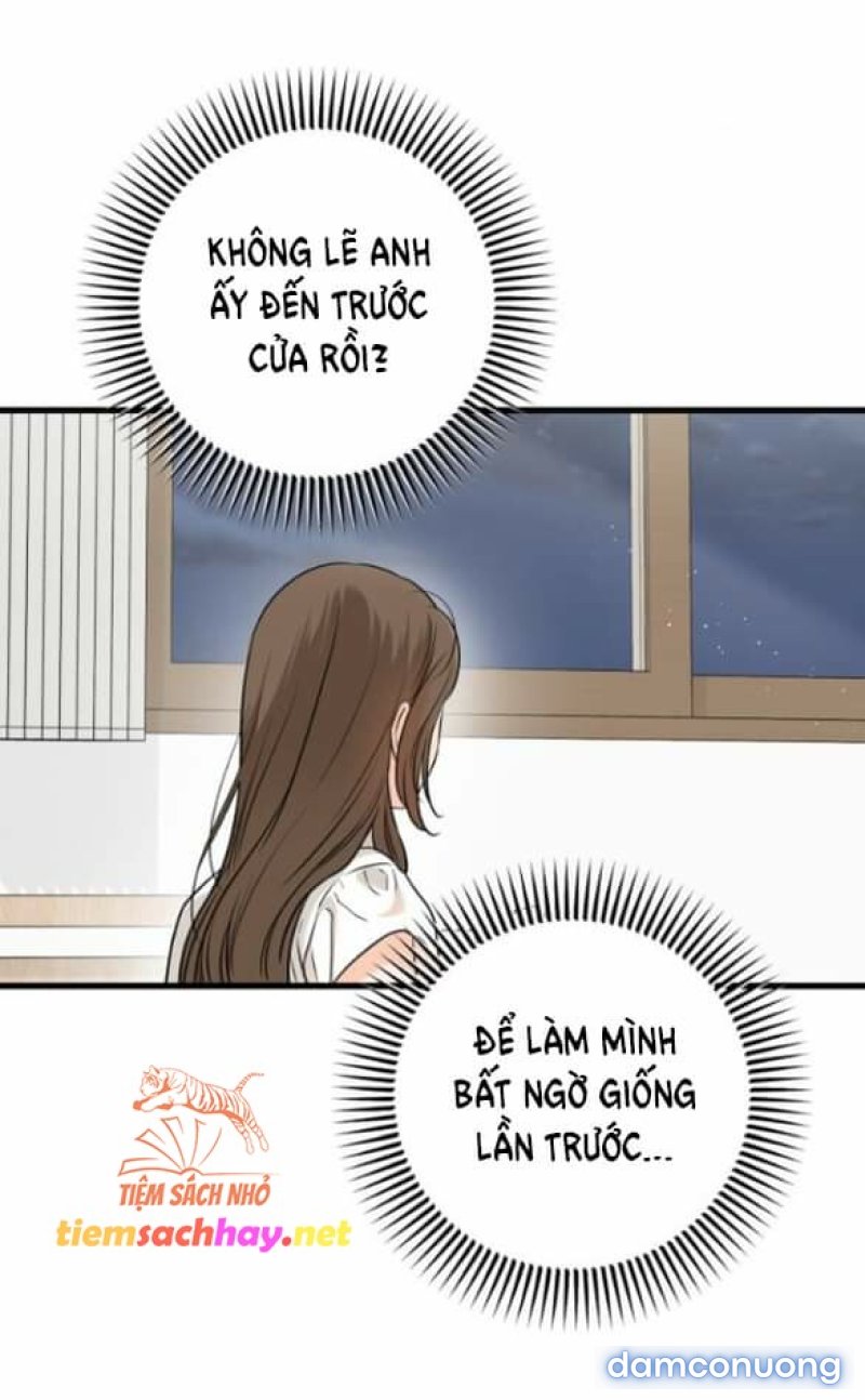 [18+] Nóng Lòng Muốn Giày Vò Em Chapter 59 - Page 29