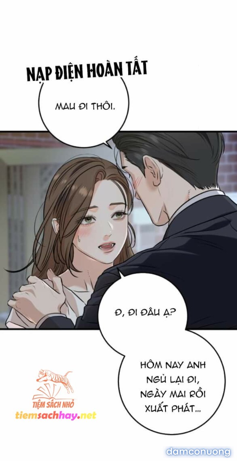 [18+] Nóng Lòng Muốn Giày Vò Em Chapter 59 - Page 39