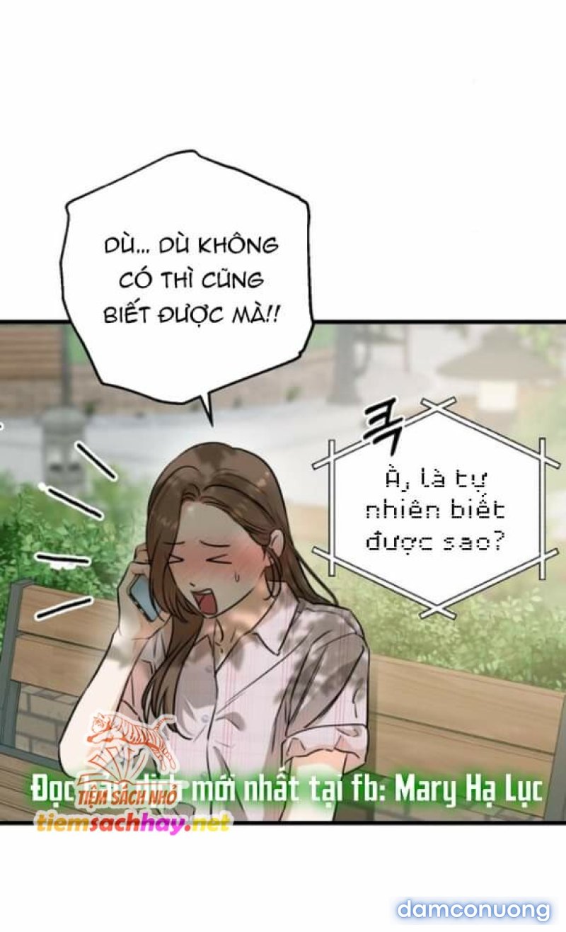 [18+] Nóng Lòng Muốn Giày Vò Em Chapter 59 - Page 4