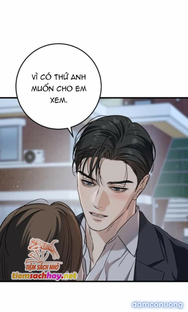 [18+] Nóng Lòng Muốn Giày Vò Em Chapter 59 - Page 40