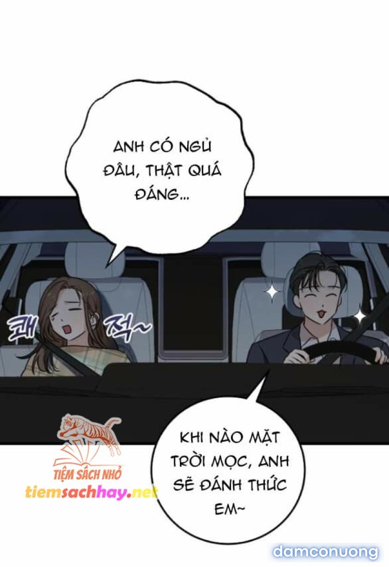 [18+] Nóng Lòng Muốn Giày Vò Em Chapter 59 - Page 52