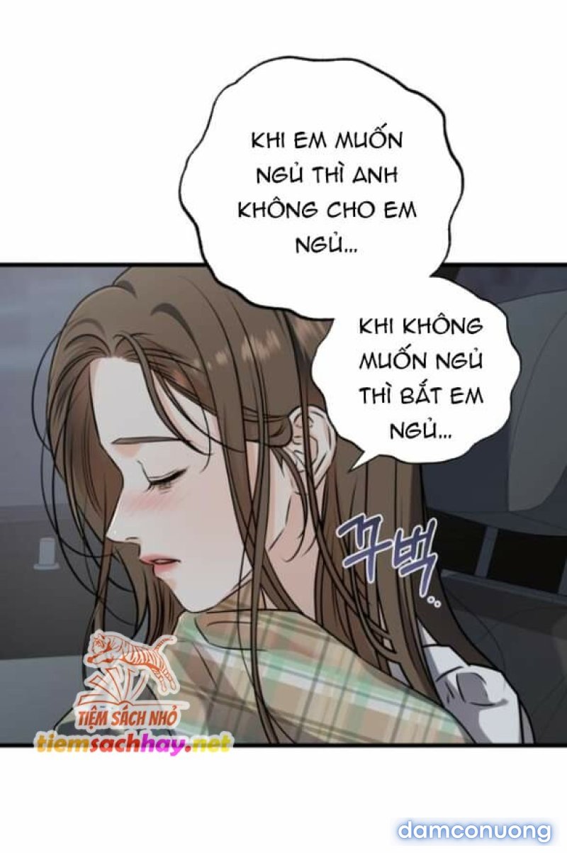 [18+] Nóng Lòng Muốn Giày Vò Em Chapter 59 - Page 53