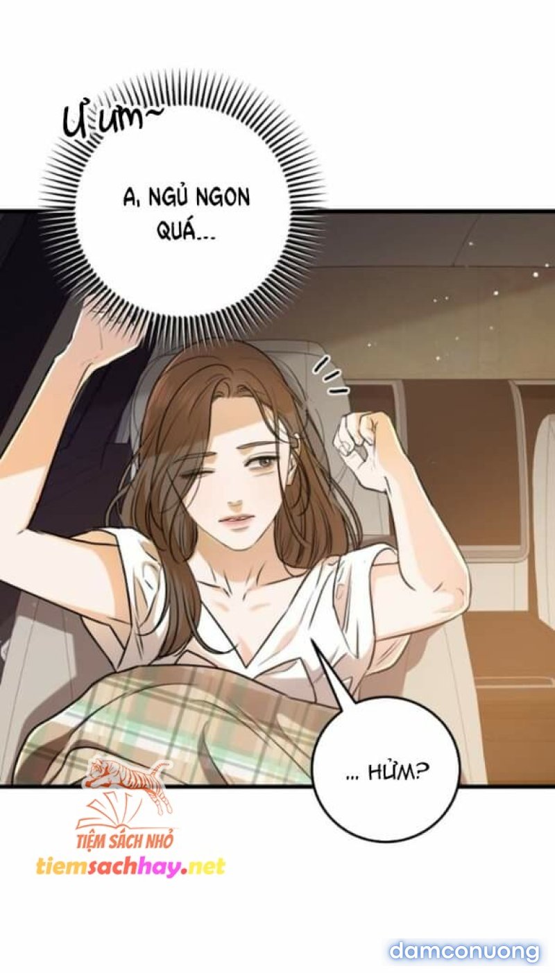 [18+] Nóng Lòng Muốn Giày Vò Em Chapter 59 - Page 57