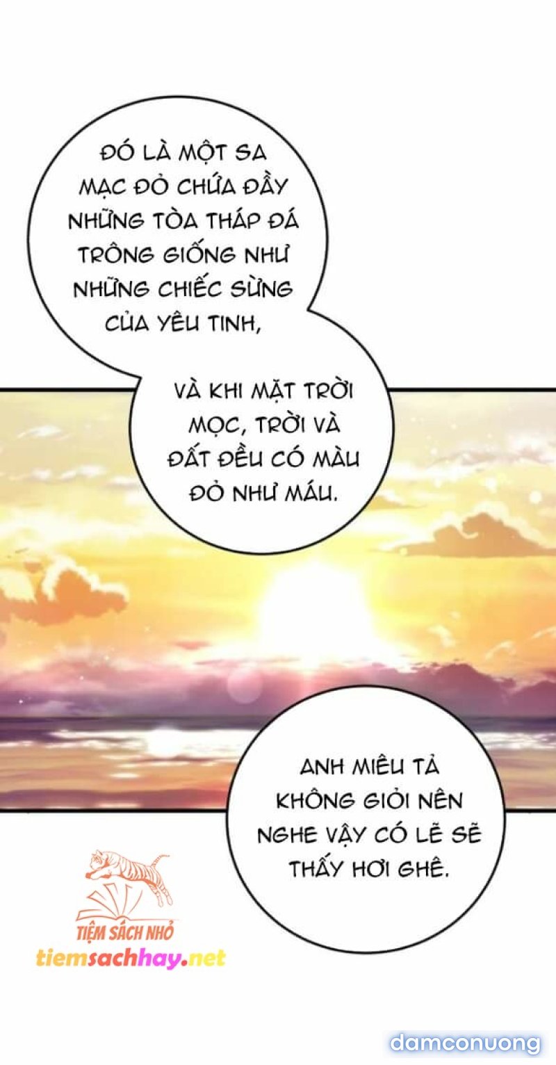 [18+] Nóng Lòng Muốn Giày Vò Em Chapter 59 - Page 69