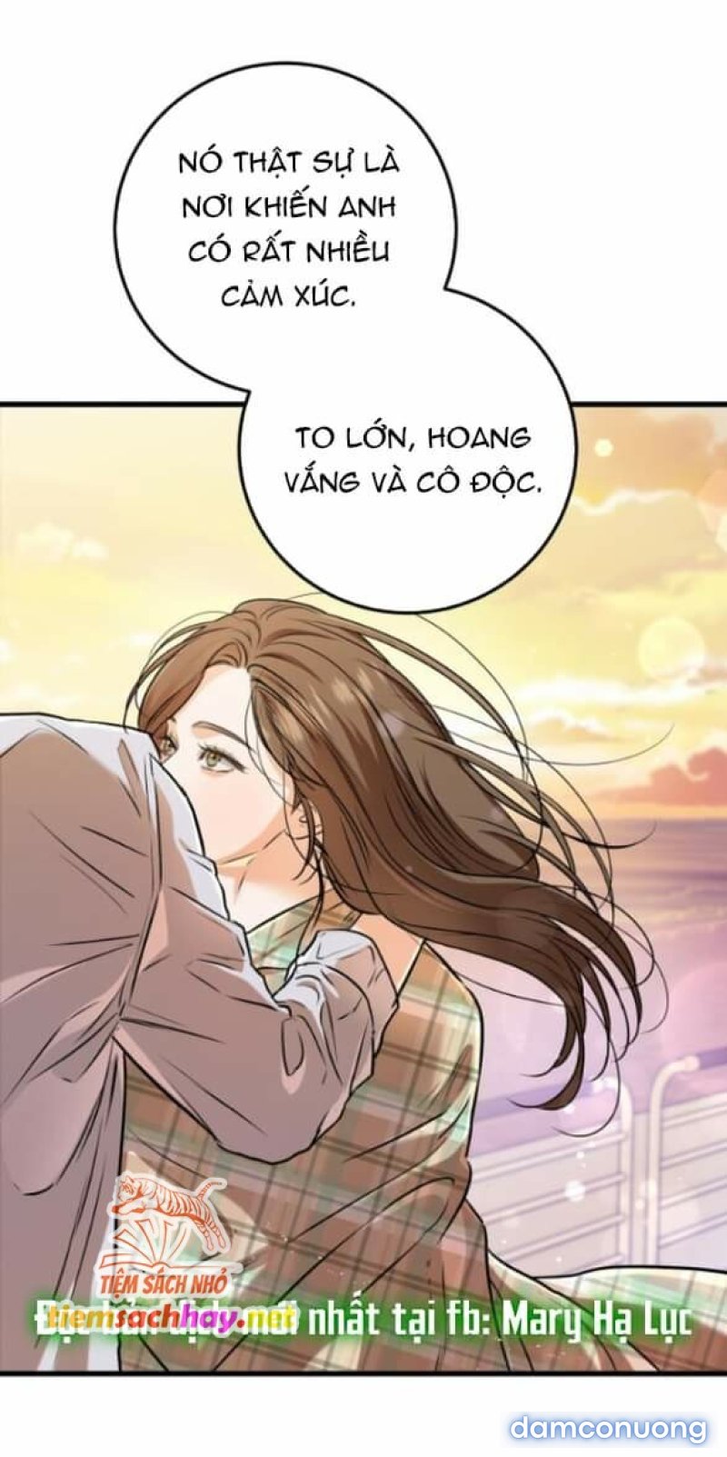 [18+] Nóng Lòng Muốn Giày Vò Em Chapter 59 - Page 71