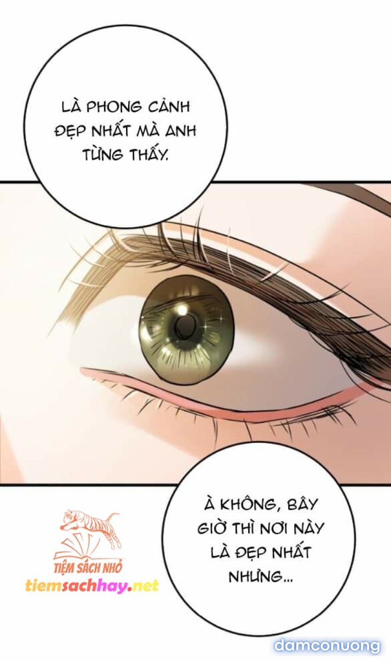 [18+] Nóng Lòng Muốn Giày Vò Em Chapter 59 - Page 72