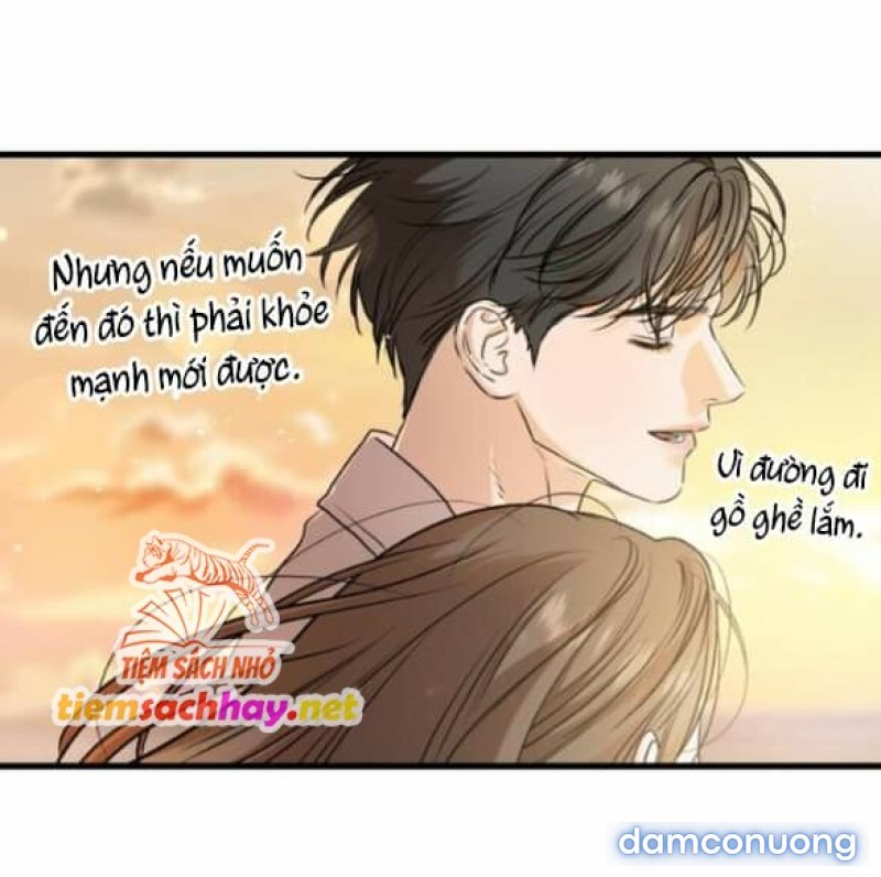 [18+] Nóng Lòng Muốn Giày Vò Em Chapter 59 - Page 77