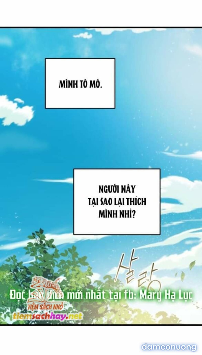 [18+] Nóng Lòng Muốn Giày Vò Em Chapter 59 - Page 8