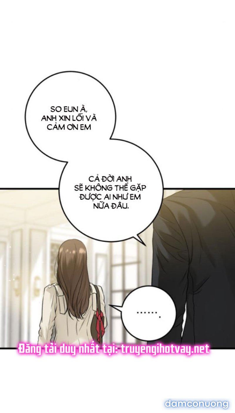 [18+] Nóng Lòng Muốn Giày Vò Em Chapter 24 - Page 11