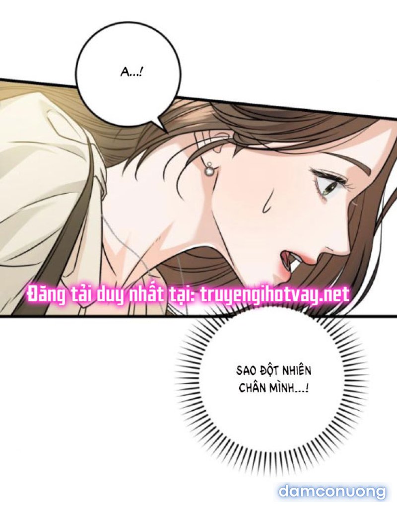 [18+] Nóng Lòng Muốn Giày Vò Em Chapter 24 - Page 29