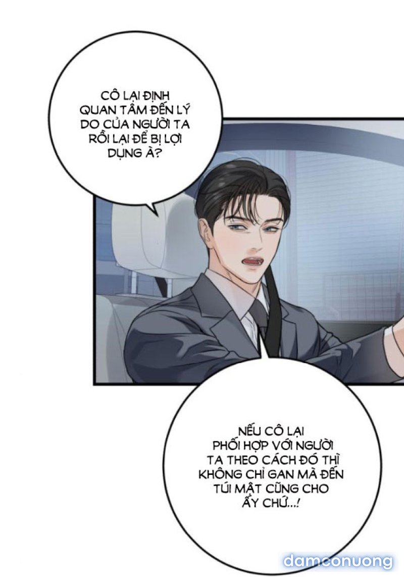 [18+] Nóng Lòng Muốn Giày Vò Em Chapter 24 - Page 64