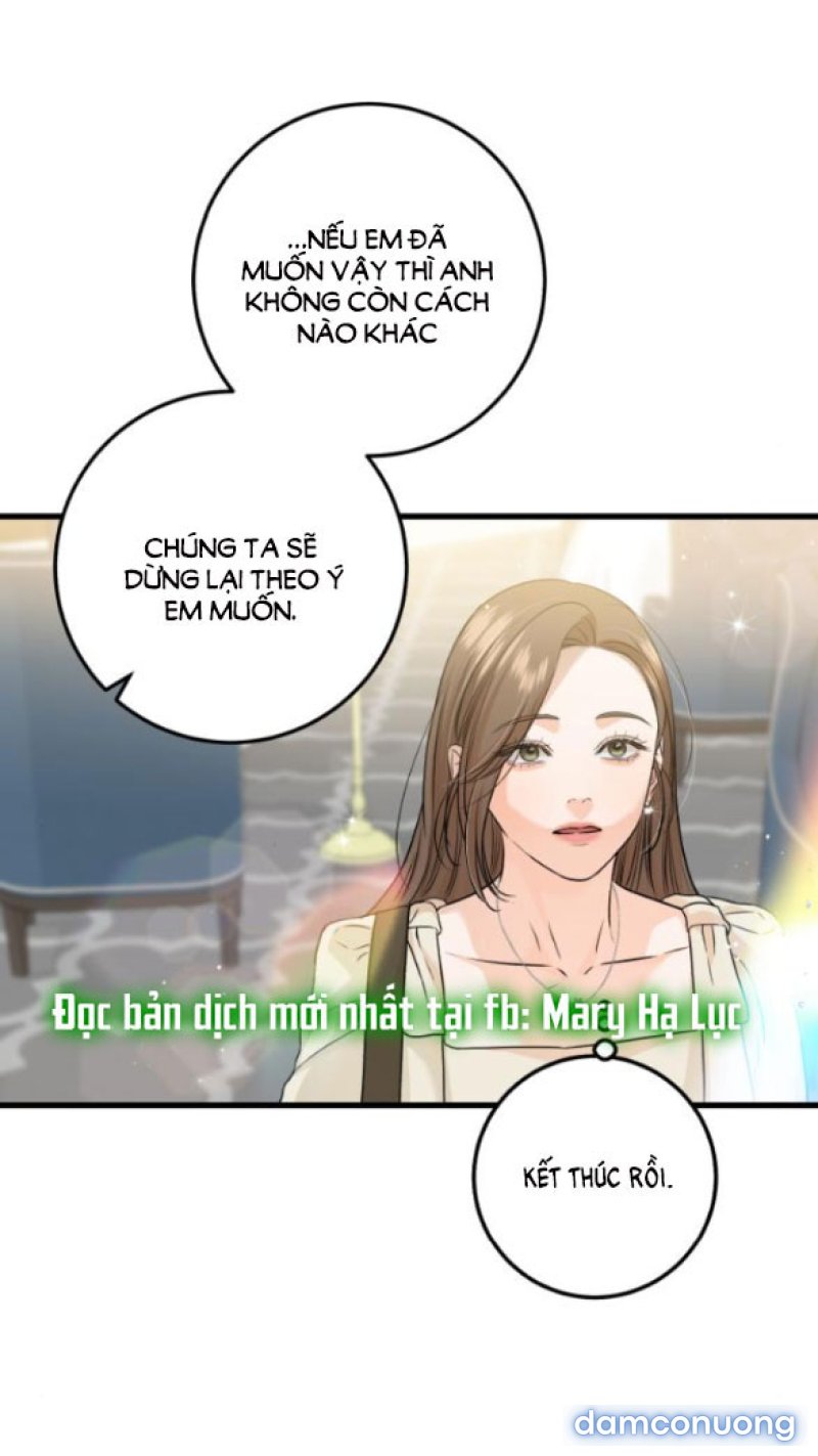 [18+] Nóng Lòng Muốn Giày Vò Em Chapter 24 - Page 9