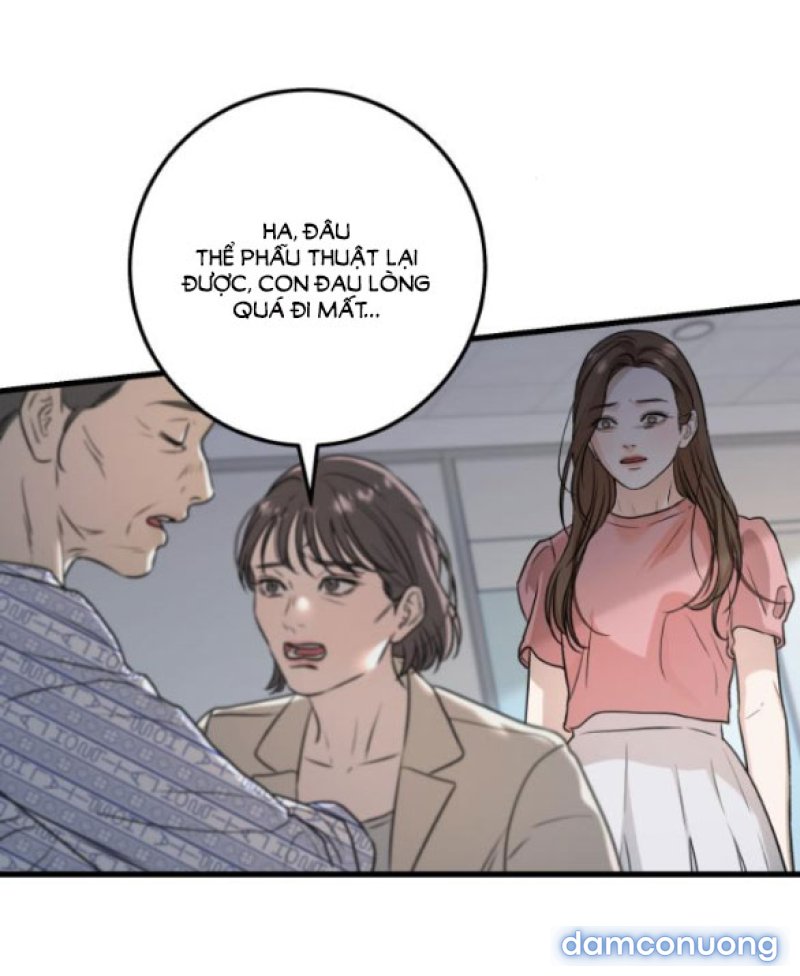 [18+] Nóng Lòng Muốn Giày Vò Em Chapter 11 - Page 35