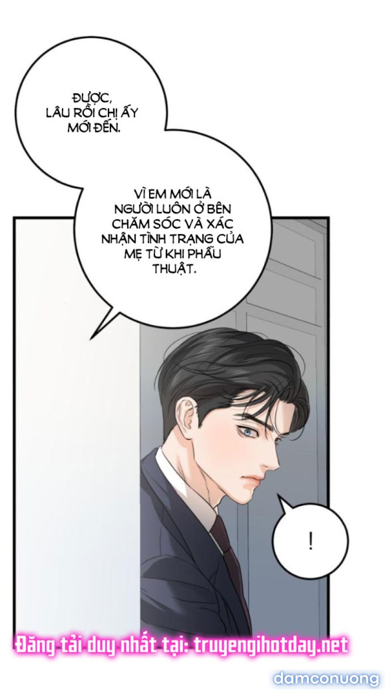 [18+] Nóng Lòng Muốn Giày Vò Em Chapter 11 - Page 75