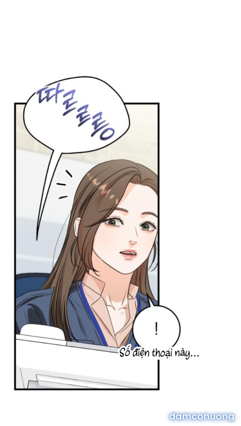 [18+] Nóng Lòng Muốn Giày Vò Em Chapter 41 - Page 2