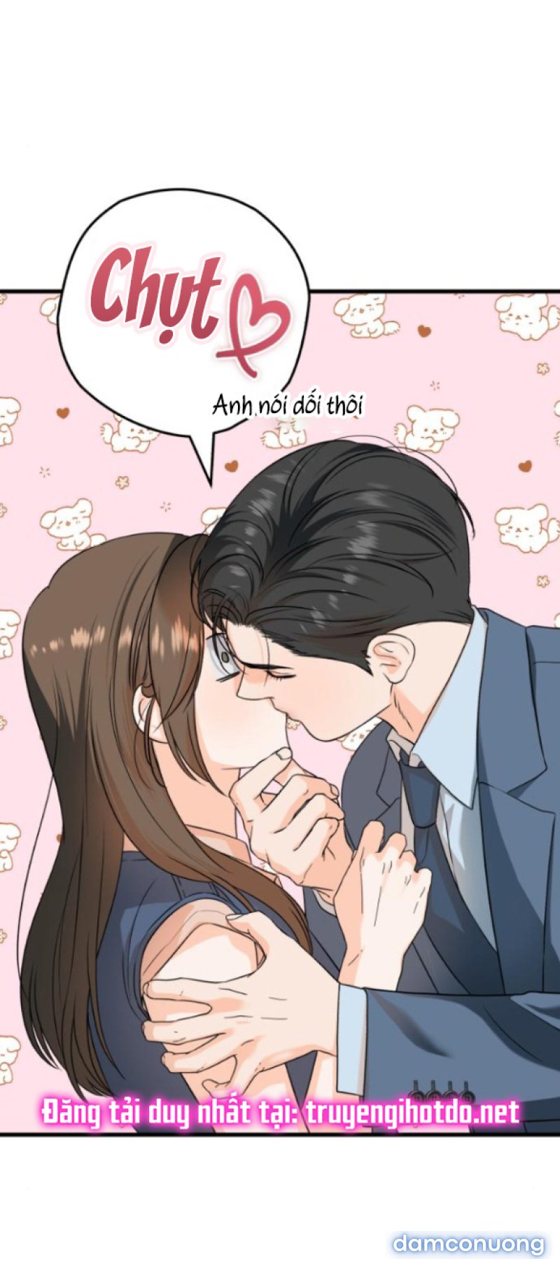 [18+] Nóng Lòng Muốn Giày Vò Em Chapter 41 - Page 61