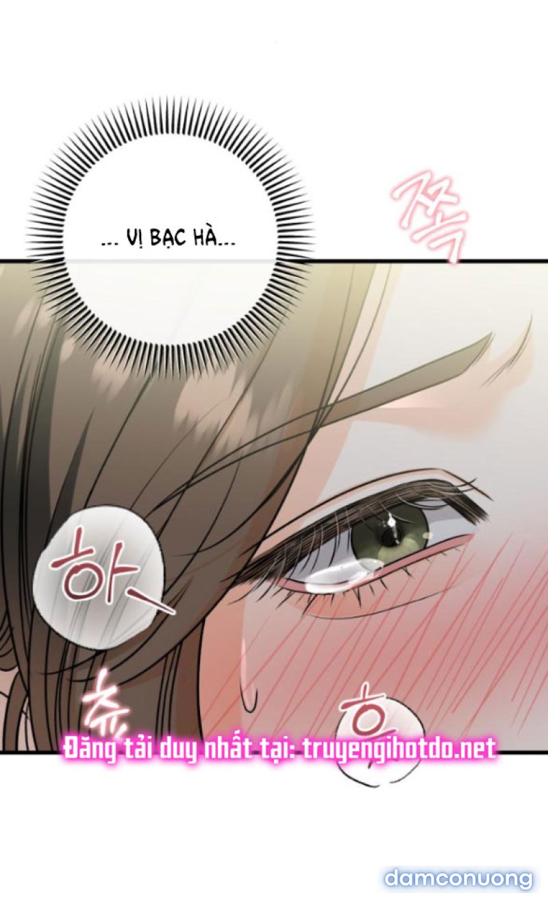 [18+] Nóng Lòng Muốn Giày Vò Em Chapter 35 - Page 23