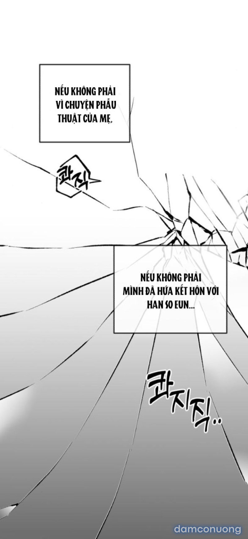 [18+] Nóng Lòng Muốn Giày Vò Em Chapter 9 - Page 41