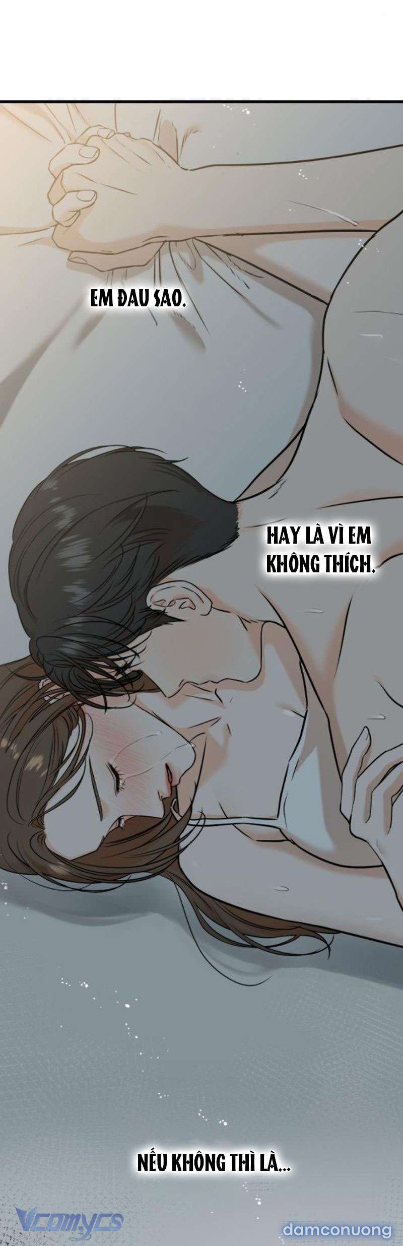 [18+] Nóng Lòng Muốn Giày Vò Em Chapter 38 - Page 53