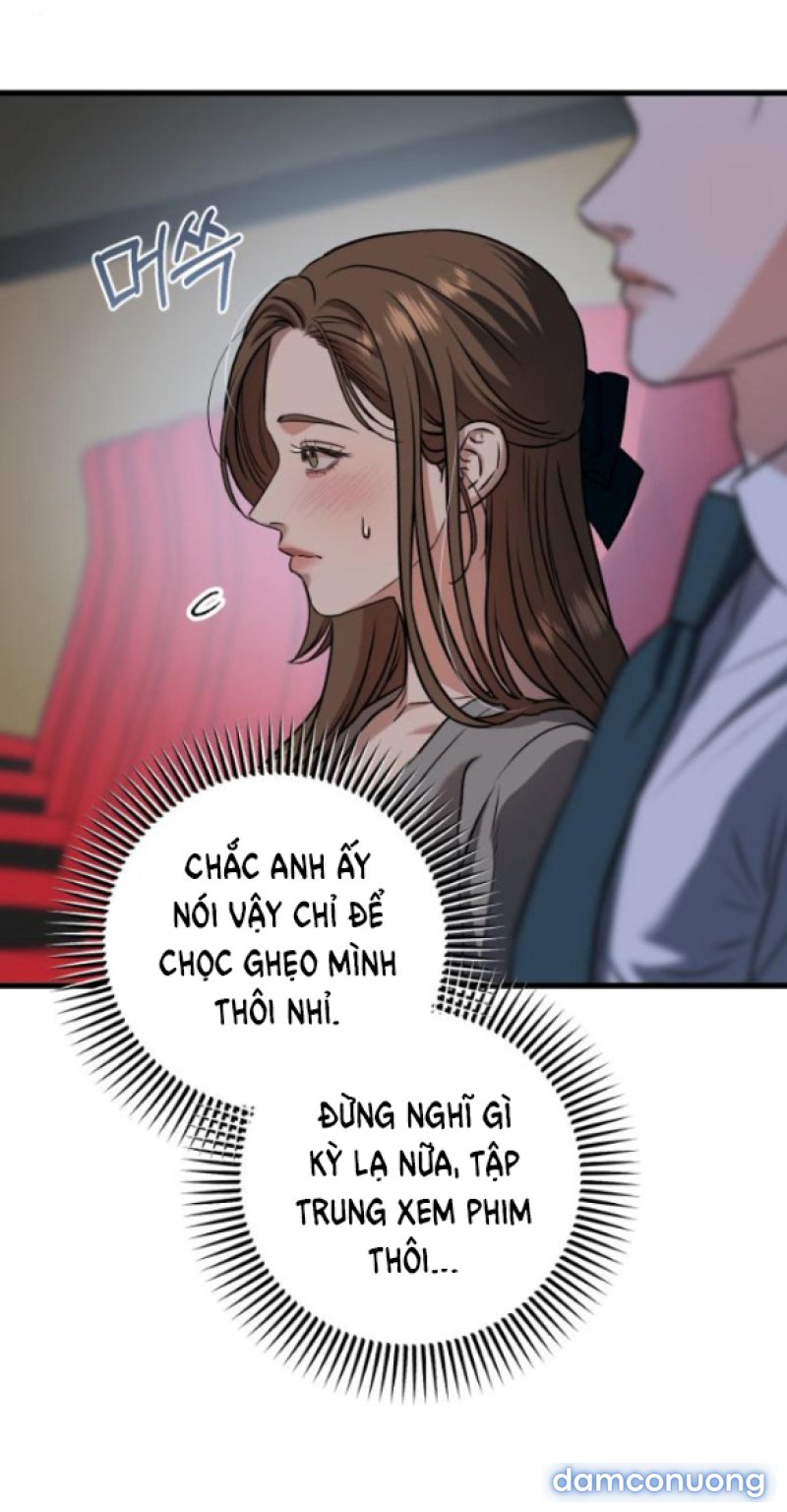 [18+] Nóng Lòng Muốn Giày Vò Em Chapter 45 - Page 28