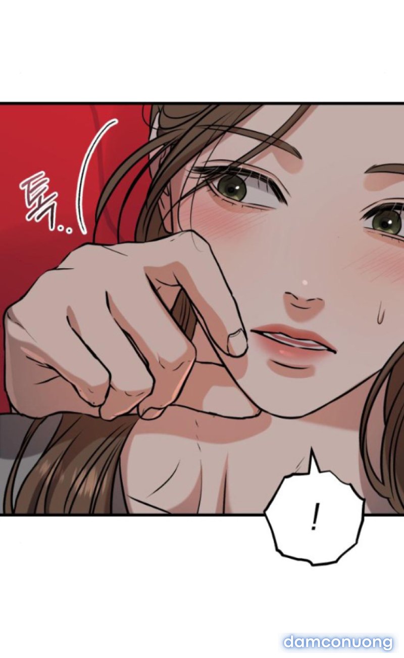 [18+] Nóng Lòng Muốn Giày Vò Em Chapter 45 - Page 34