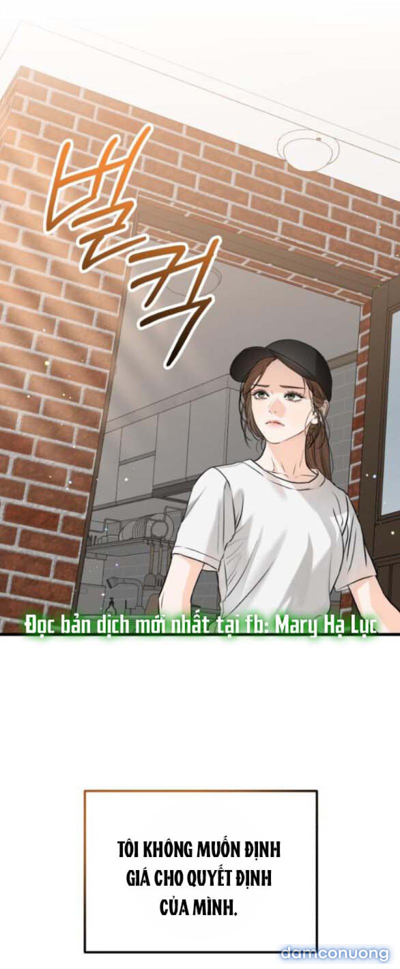 [18+] Nóng Lòng Muốn Giày Vò Em Chapter 22 - Page 59