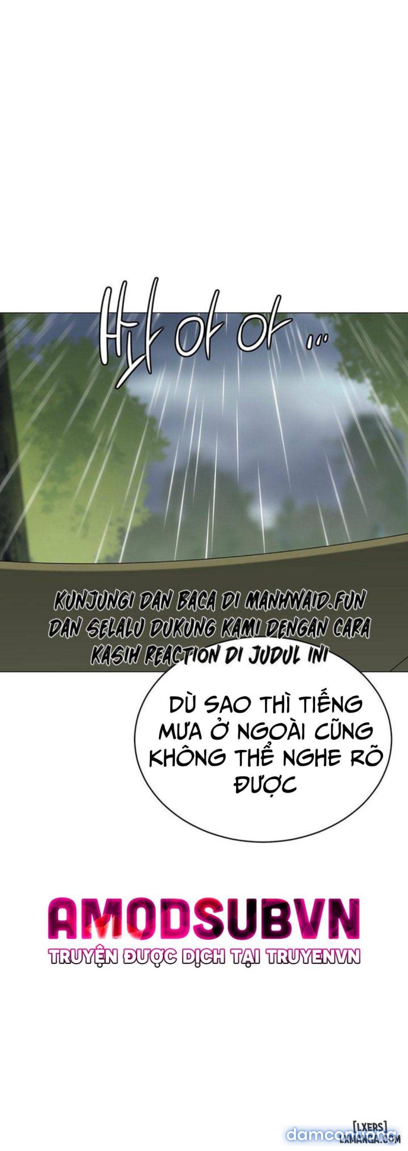 Một ngày tốt lành để "dựng lều" Chapter 31 - Page 4