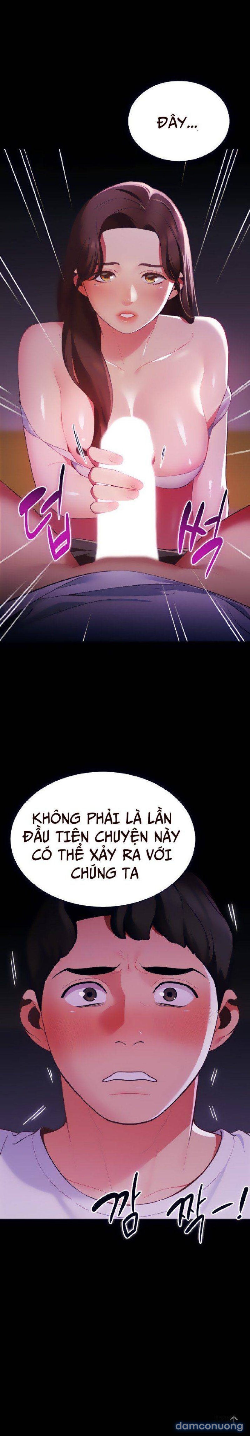 Một ngày tốt lành để "dựng lều" Chapter 7 - Page 2