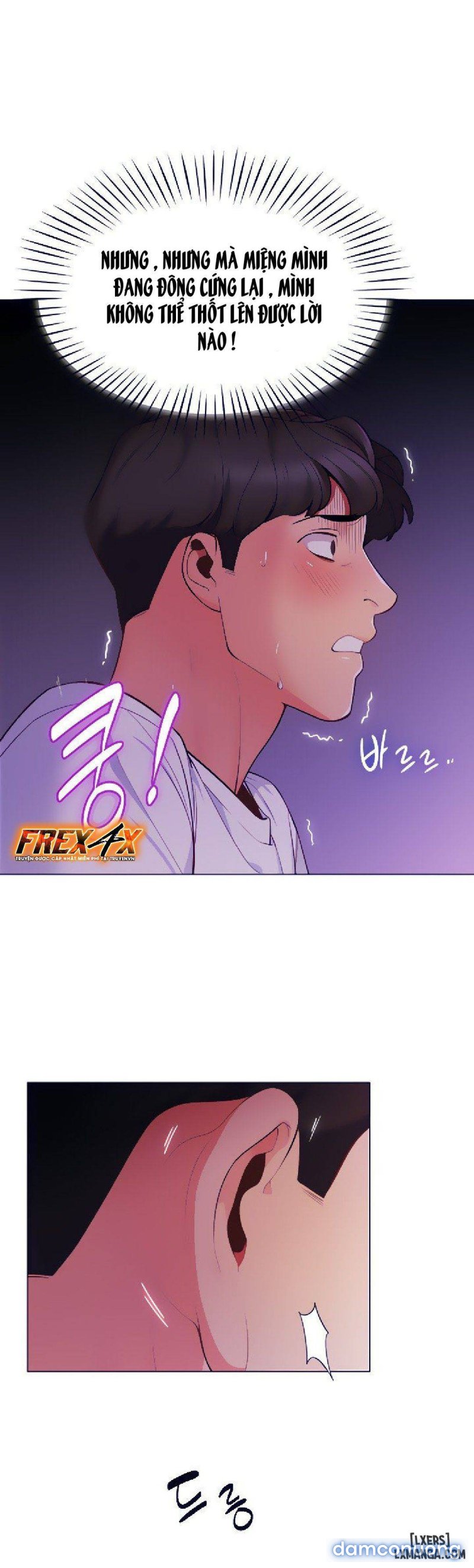 Một ngày tốt lành để "dựng lều" Chapter 2 - Page 26