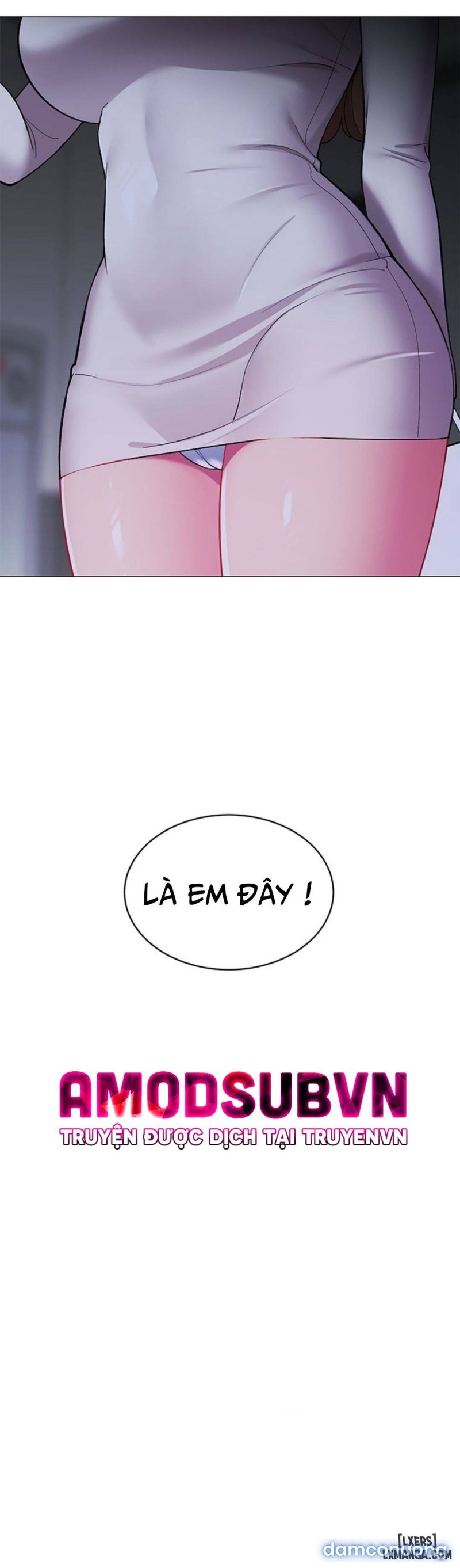 Một ngày tốt lành để "dựng lều" Chapter 19 - Page 5