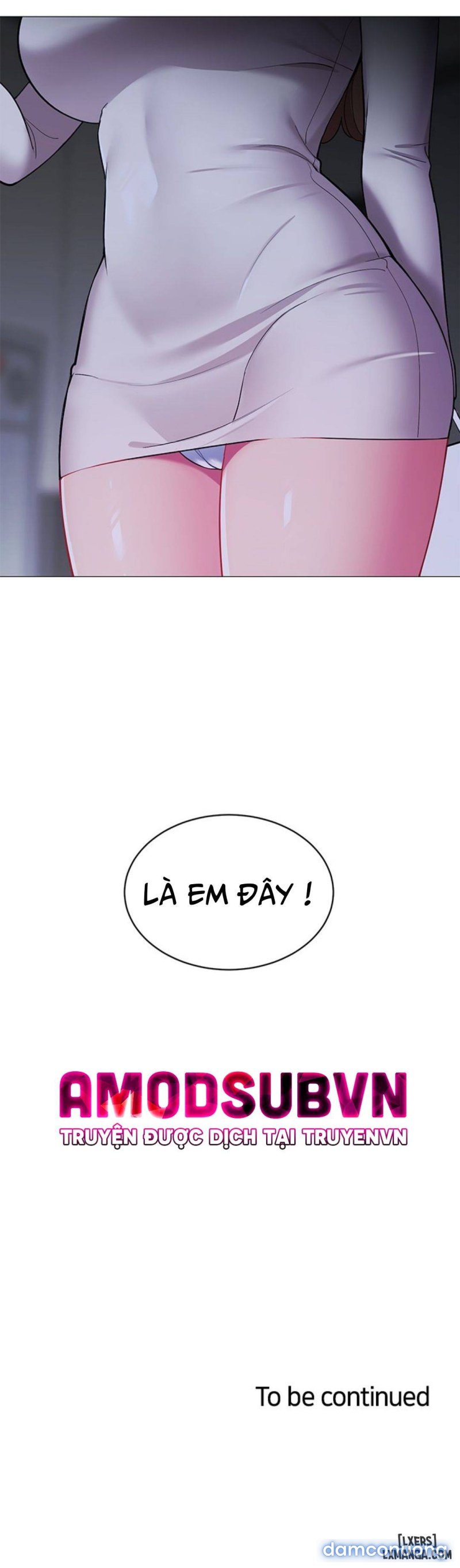 Một ngày tốt lành để "dựng lều" Chapter 18 - Page 37