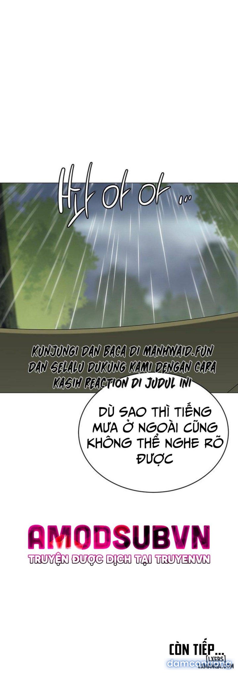 Một ngày tốt lành để "dựng lều" Chapter 30 - Page 10