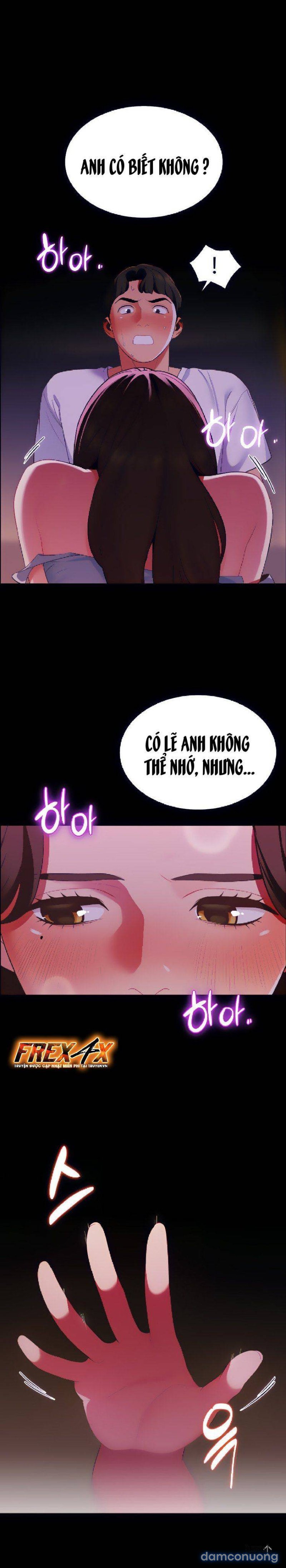 Một ngày tốt lành để "dựng lều" Chapter 6 - Page 37