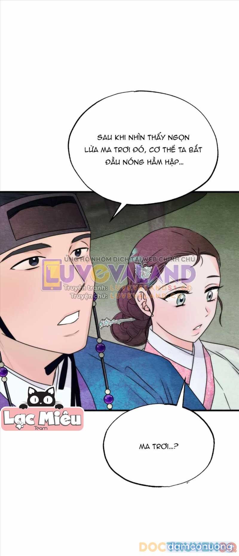 [18+] Bên Nào Là Thật ? Chapter 8 - Page 42