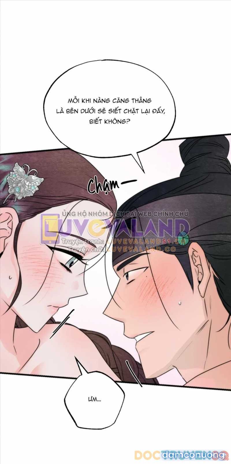 [18+] Bên Nào Là Thật ? Chapter 8 - Page 10