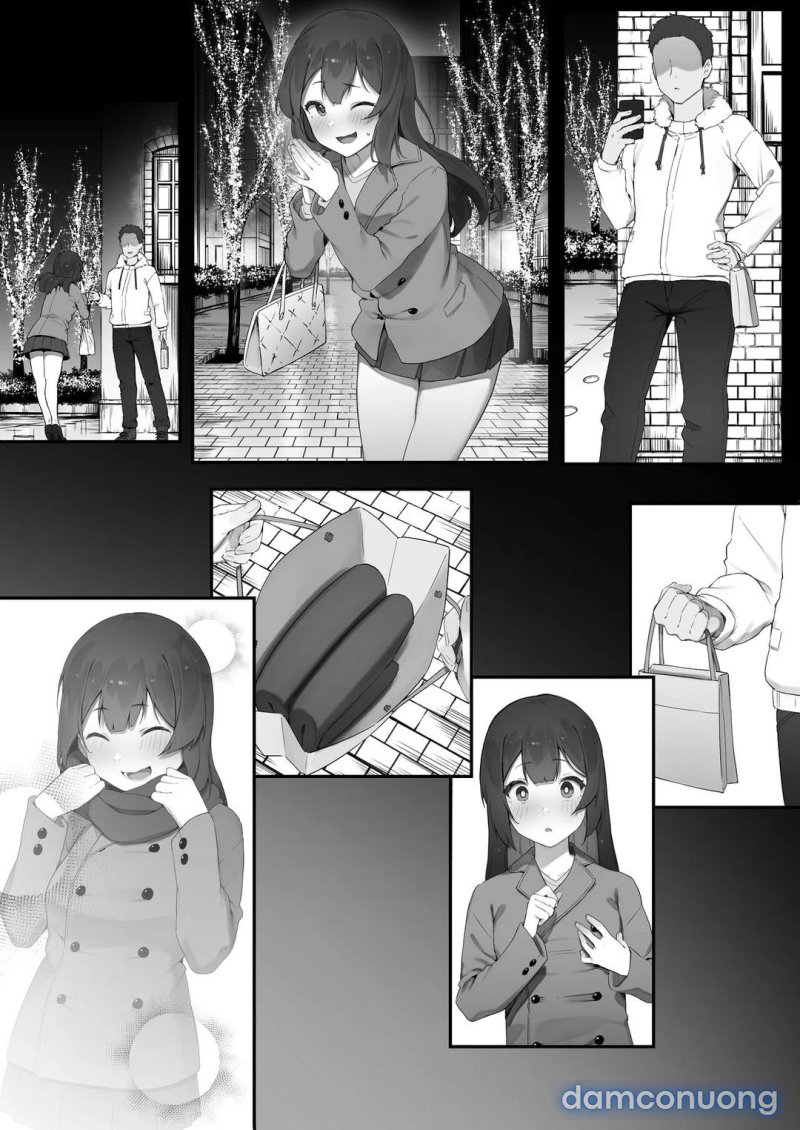 Karui Kimochi de Kyabajou ni Natta Kekka Oneshot - Page 30