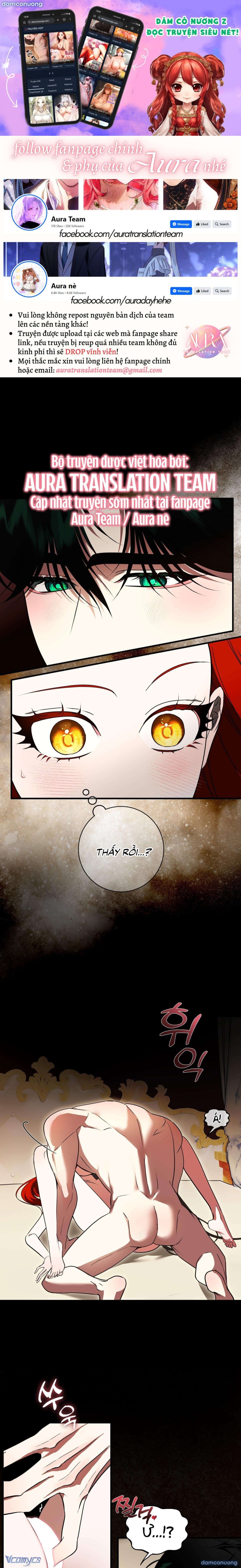 Trở Thành Mối Tình Đầu Của Con Trai Kế Chapter 22 - Page 1