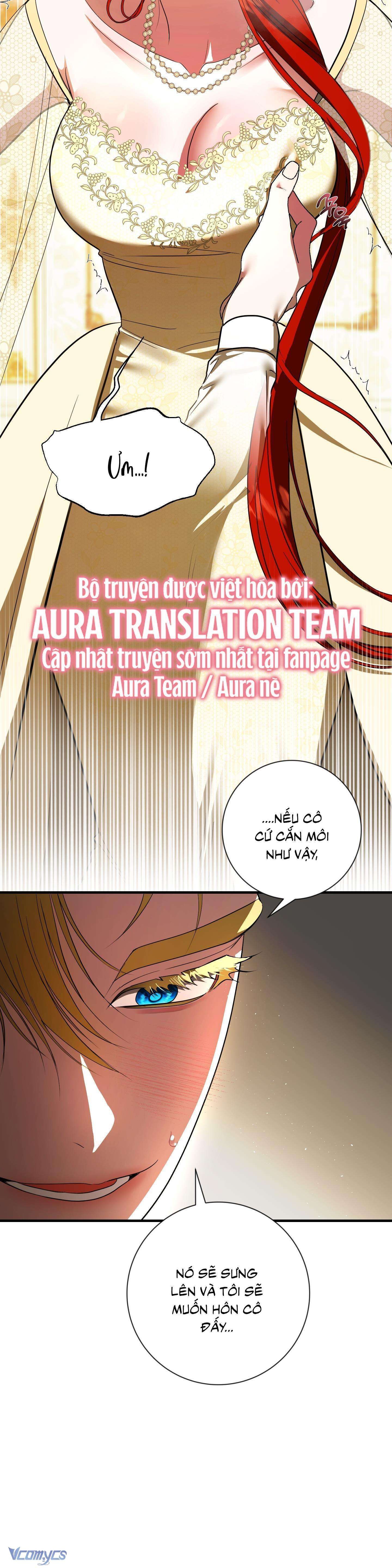 Trở Thành Mối Tình Đầu Của Con Trai Kế Chapter 19 - Page 13