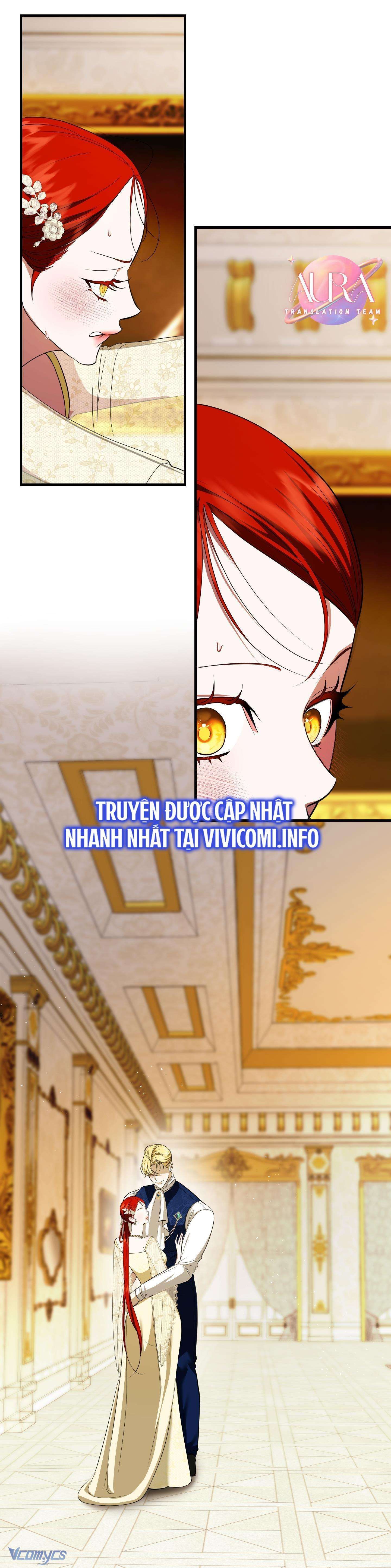 Trở Thành Mối Tình Đầu Của Con Trai Kế Chapter 19 - Page 14